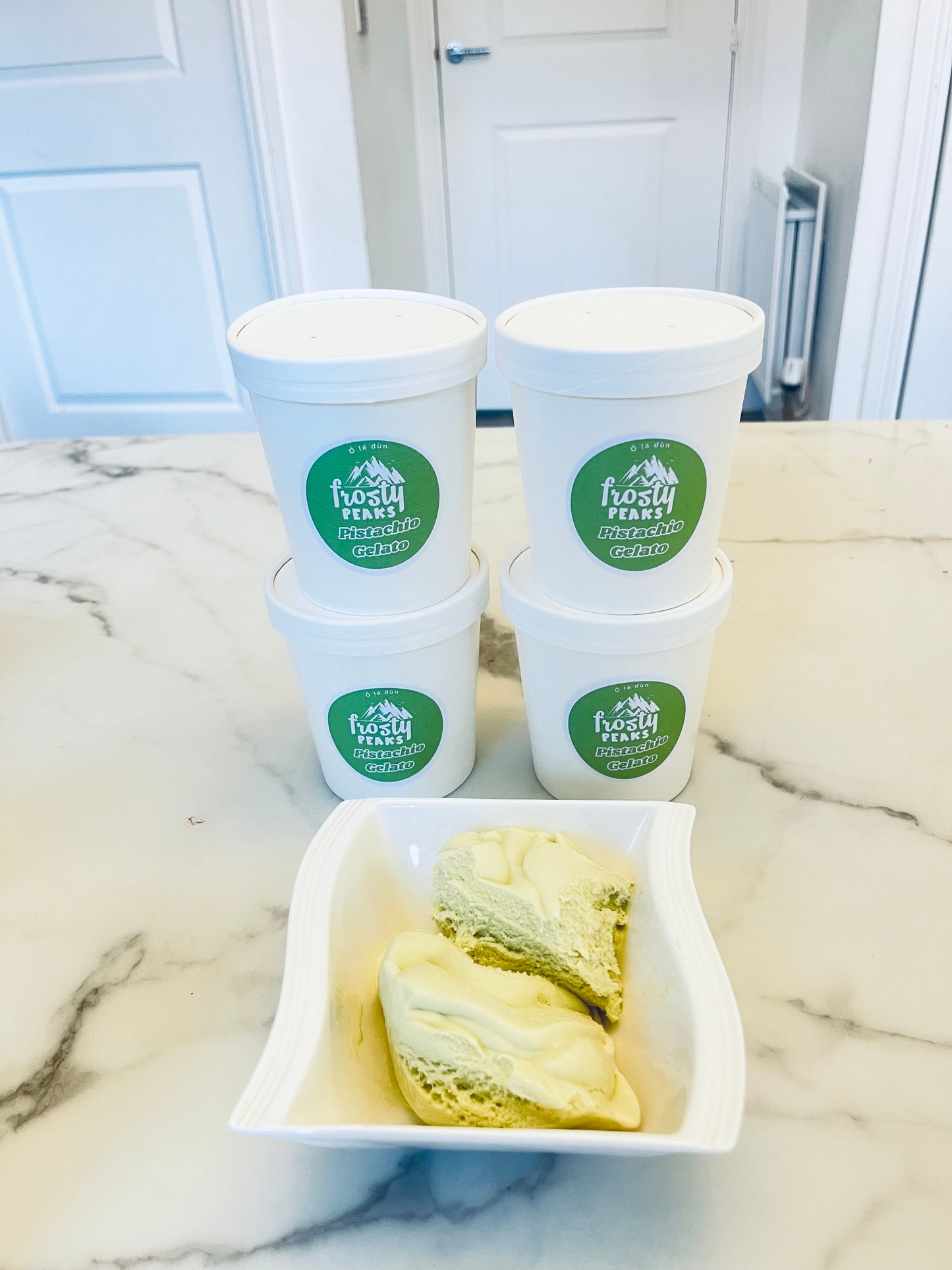 Ice Cream Lovers Club Subscription