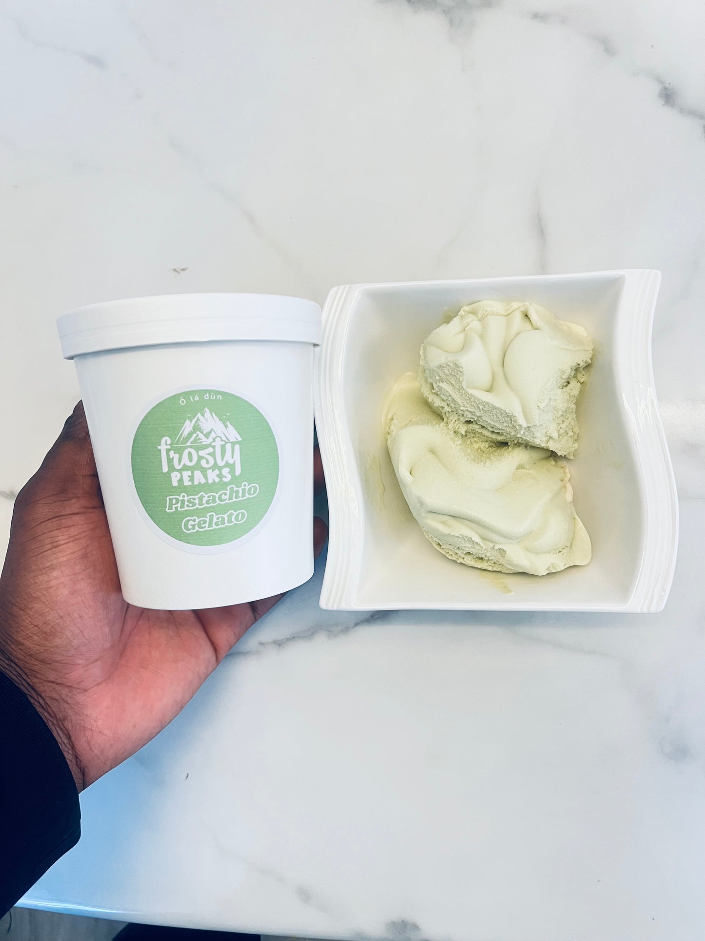 Ice Cream Lovers Club Subscription