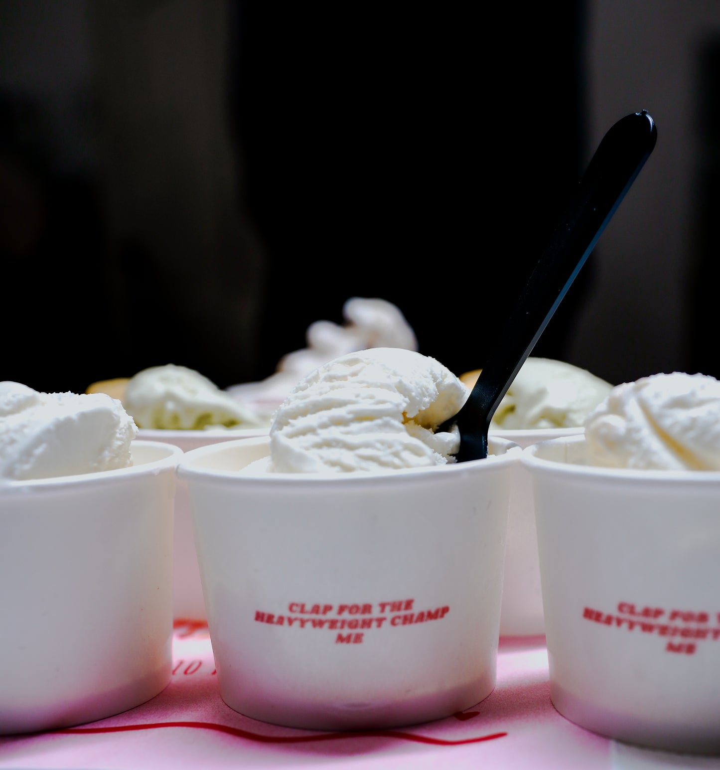 Ice Cream Lovers Club Subscription